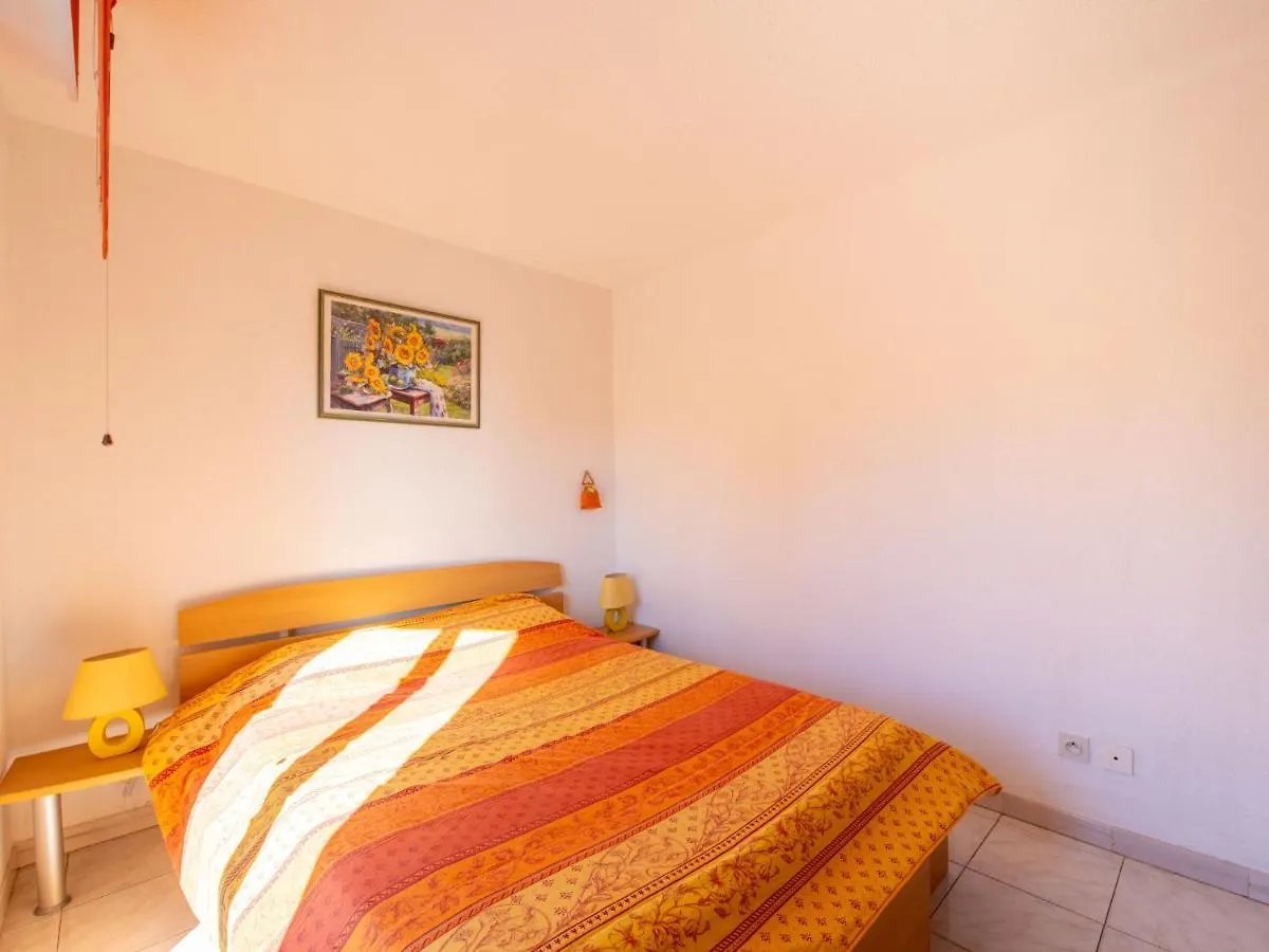 Apartment Sapore Di Mar 1 By Interhome Cavalaire-sur-Mer