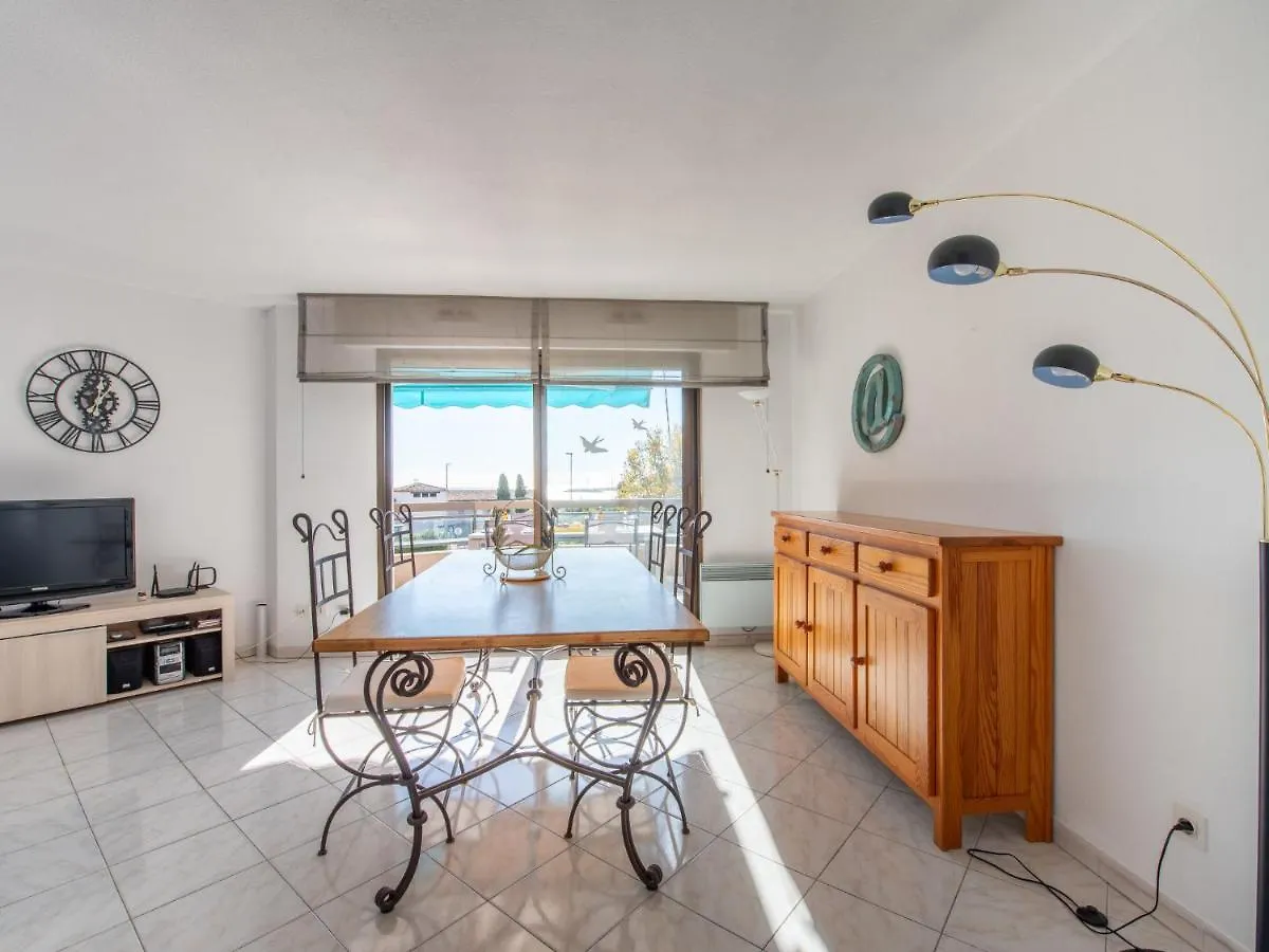 Apartment Sapore Di Mar 1 By Interhome Cavalaire-sur-Mer