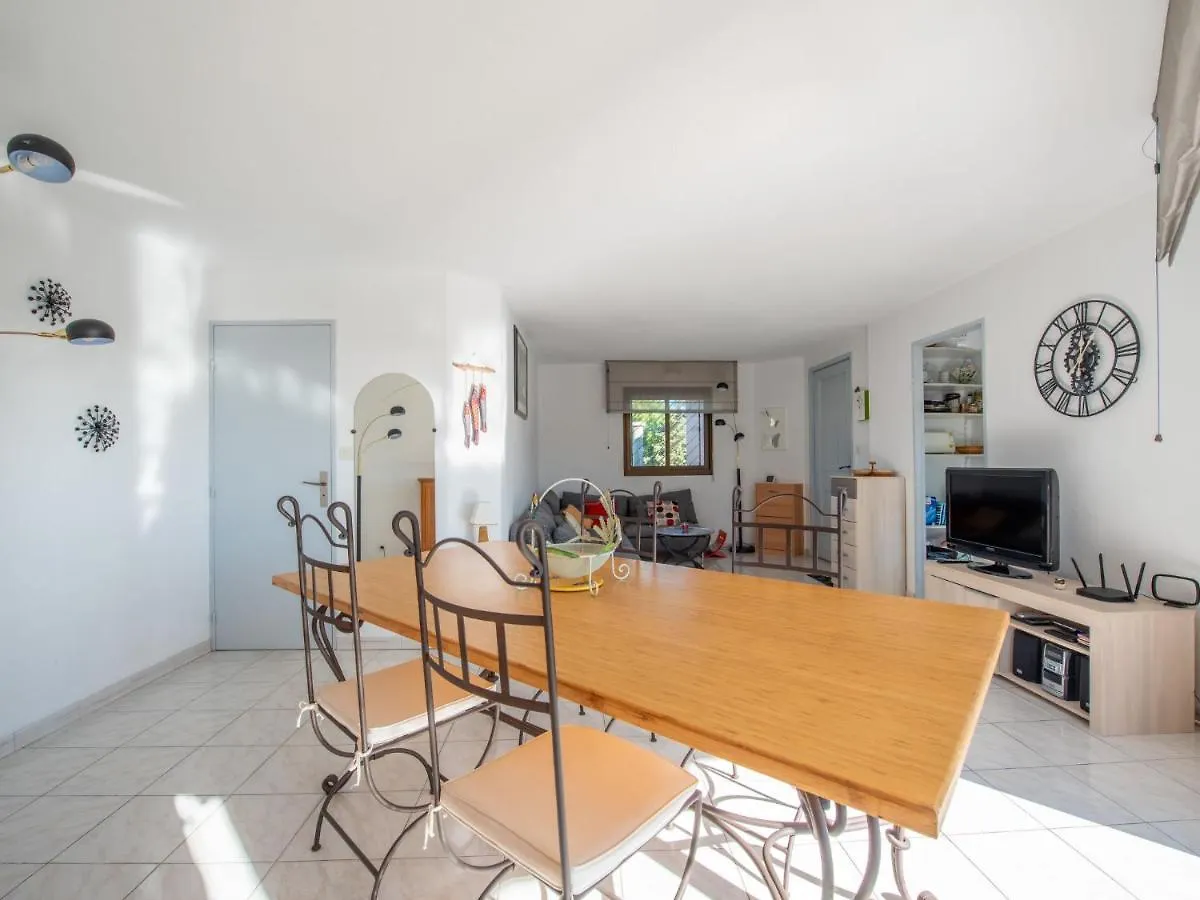 Apartment Sapore Di Mar 1 By Interhome Cavalaire-sur-Mer 0*,