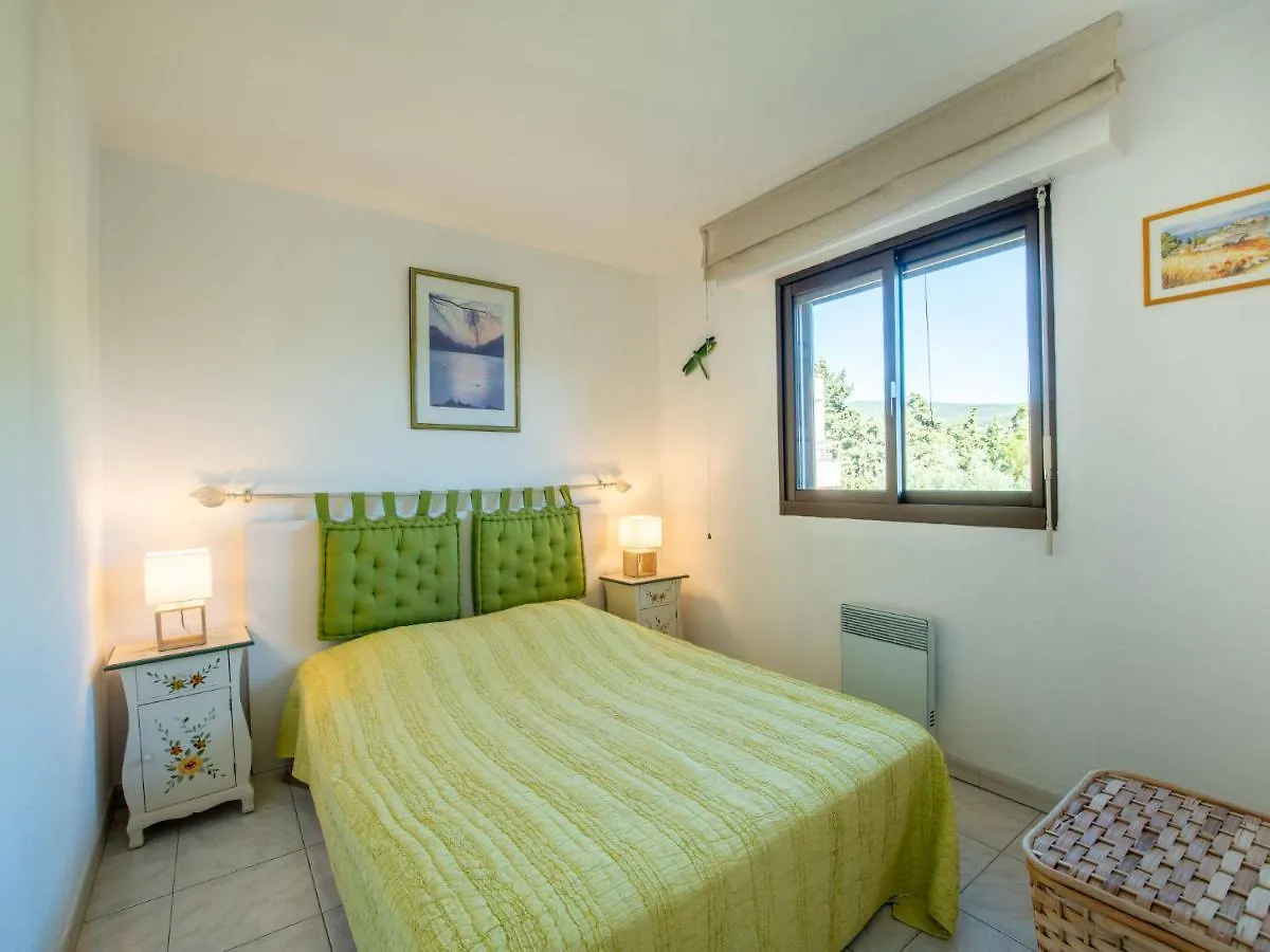 Apartment Sapore Di Mar 1 By Interhome Cavalaire-sur-Mer