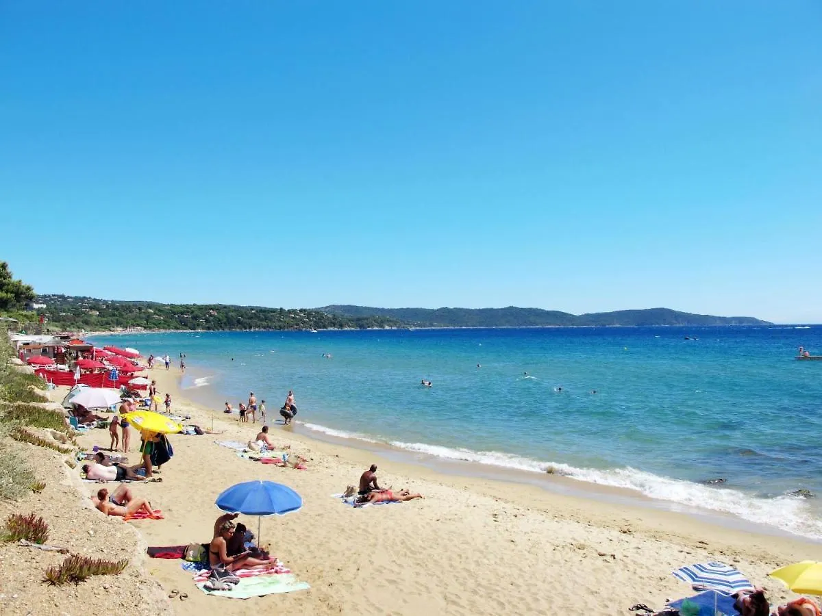 Apartment Sapore Di Mar 1 By Interhome Cavalaire-sur-Mer