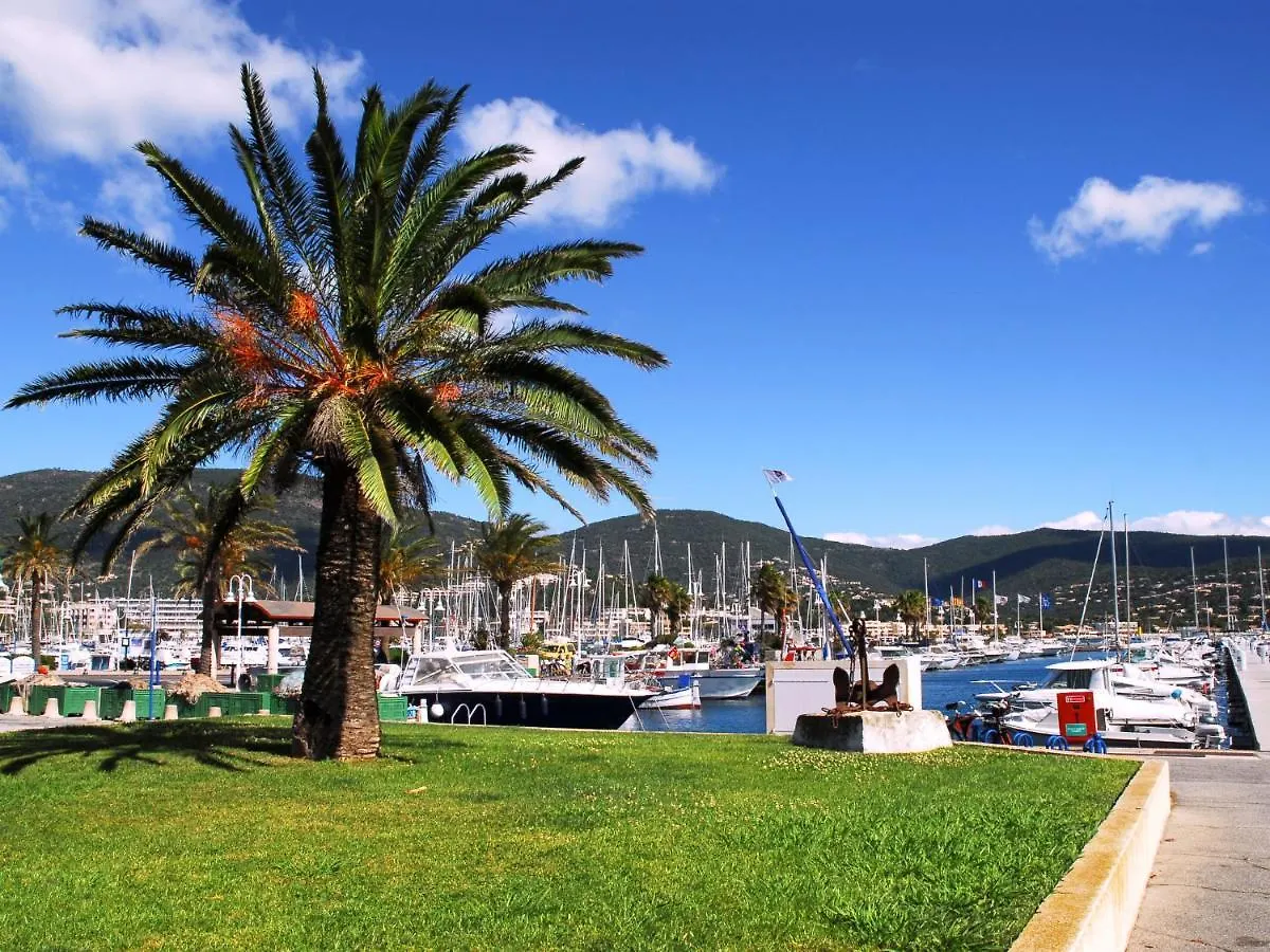 Apartment Sapore Di Mar 1 By Interhome Cavalaire-sur-Mer Frankrijk