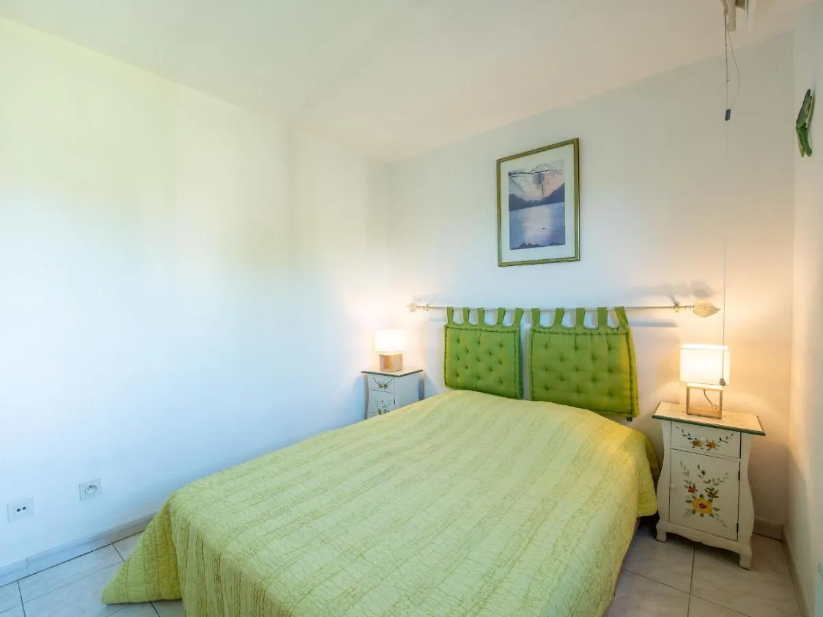Apartment Sapore Di Mar 1 By Interhome Cavalaire-sur-Mer