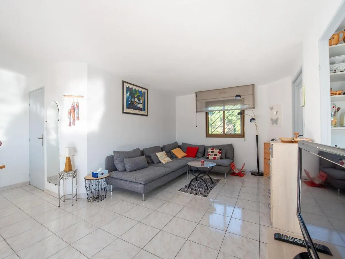Apartment Sapore Di Mar 1 By Interhome Cavalaire-sur-Mer