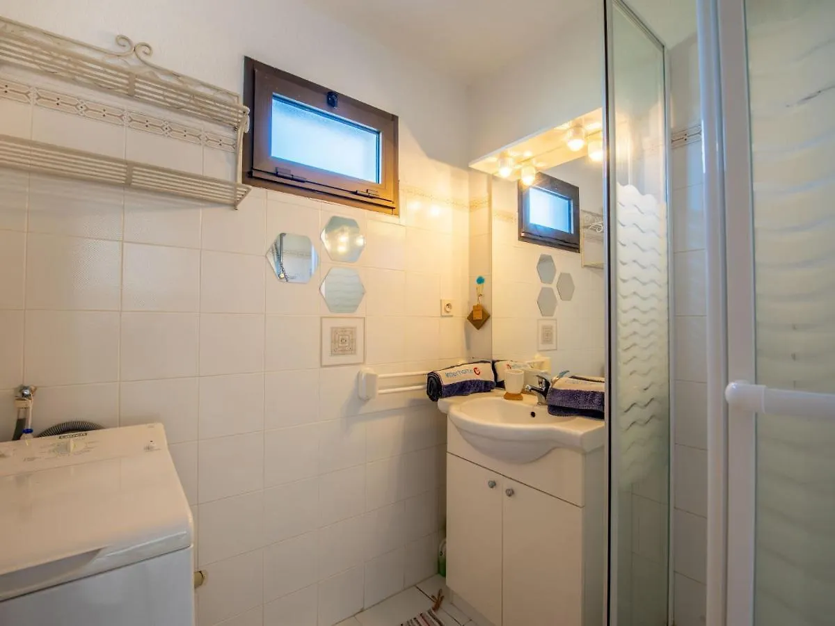 Apartment Sapore Di Mar 1 By Interhome Cavalaire-sur-Mer Frankrijk