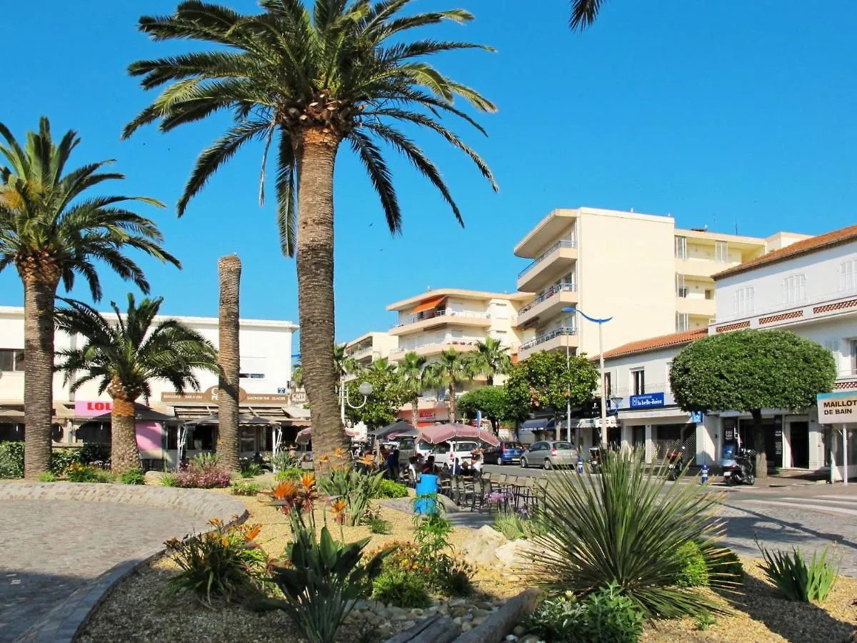 Apartment Sapore Di Mar 1 By Interhome Cavalaire-sur-Mer